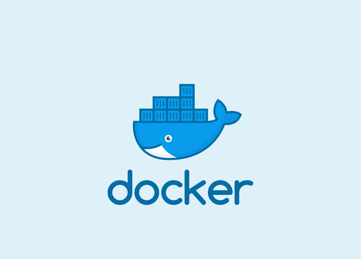 Logotipo de Docker