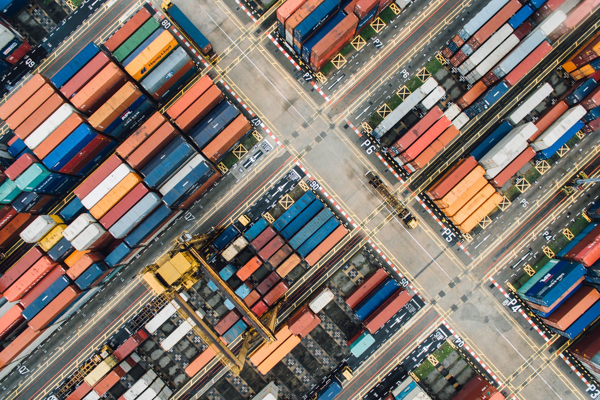 Contenedores de software
